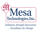 Mesa Technologies, Inc. Logo